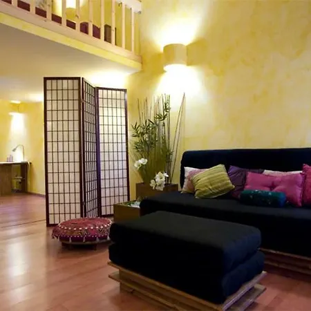 Groc Maiol Apartment Barcelona