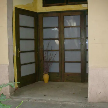 Groc Maiol Apartment Barcelona