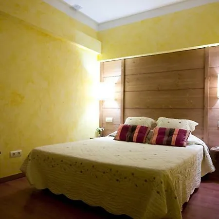 Apartment Groc Maiol Barcelona