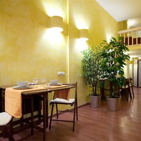 Apartment Groc Maiol *
