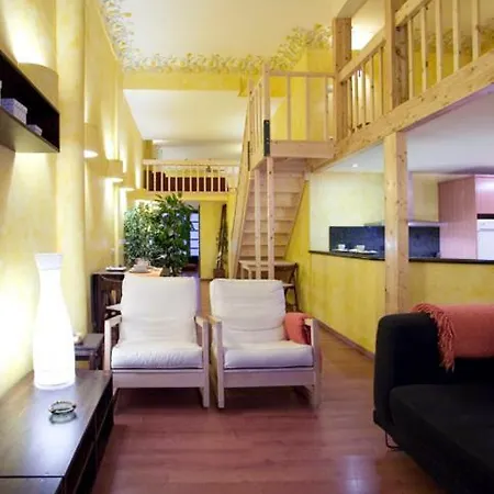 Apartment Groc Maiol