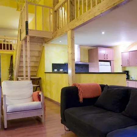 Groc Maiol Apartment