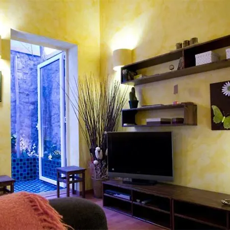 Apartment Groc Maiol *